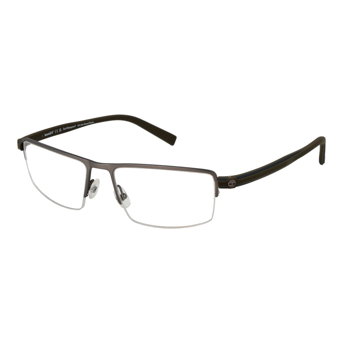 Montura de Gafas Hombre Timberland TB1821 56009