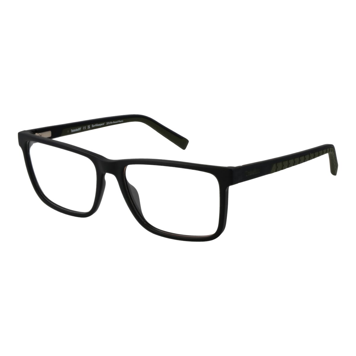 Montura de Gafas Hombre Timberland TB1711 56002