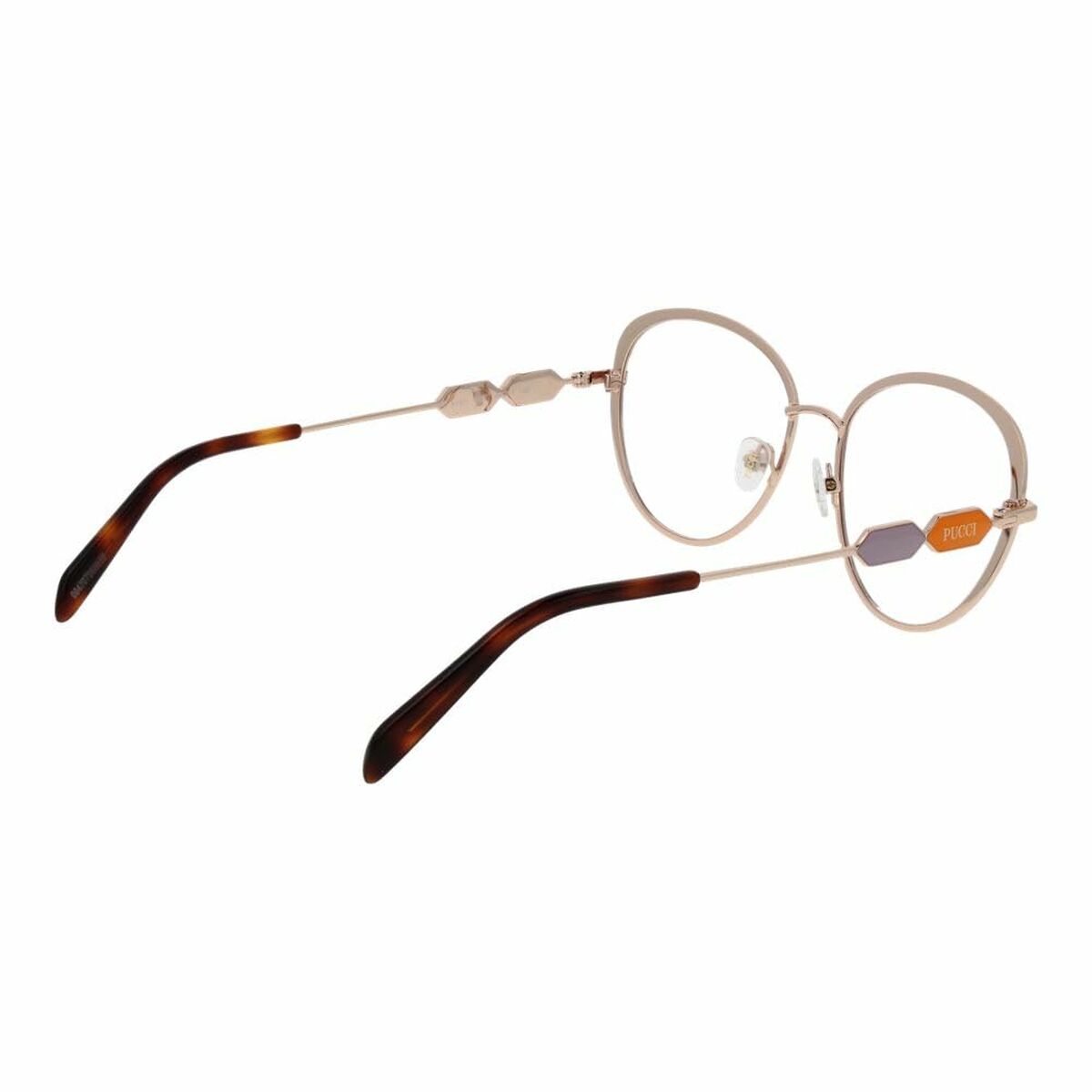 Montura de Gafas Mujer Emilio Pucci EP5187 54092