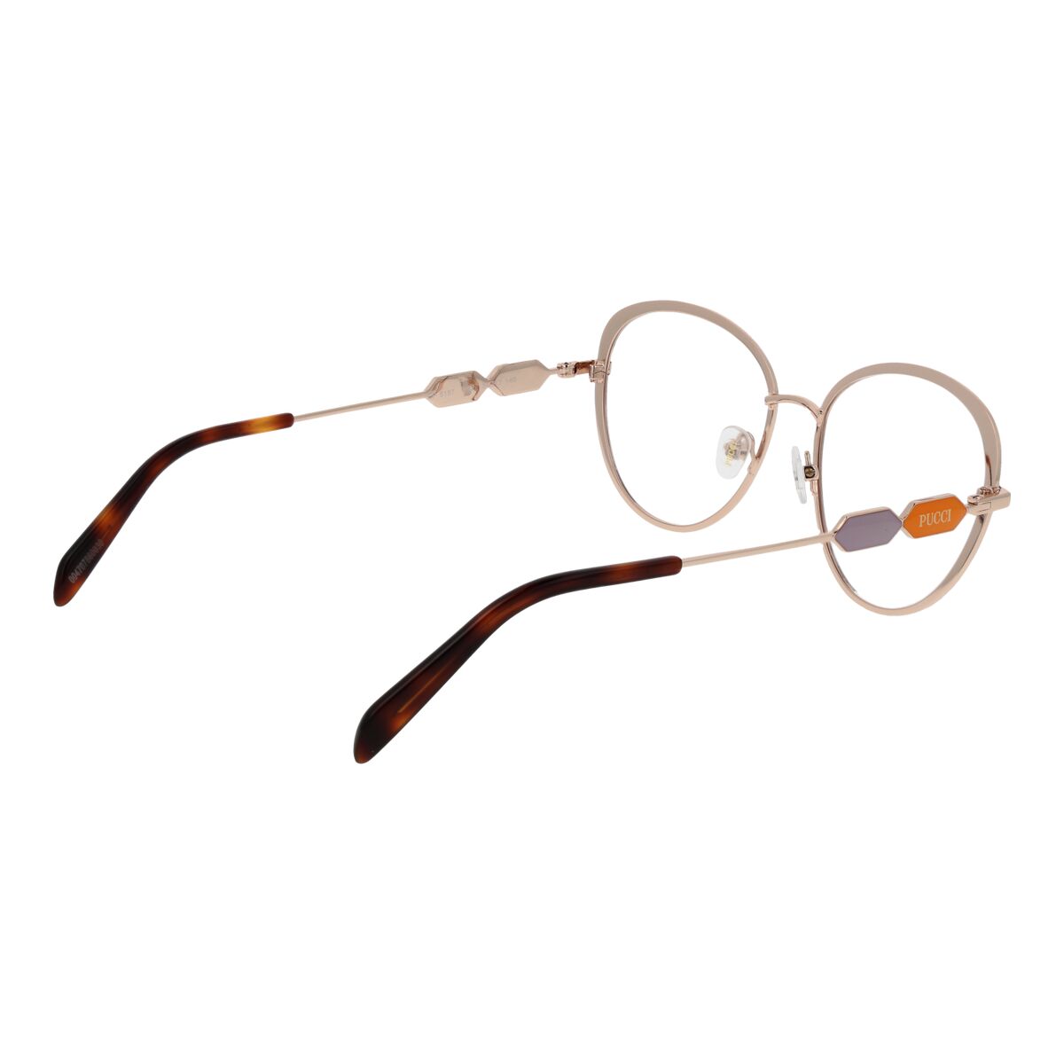 Montura de Gafas Mujer Emilio Pucci EP5187 54092
