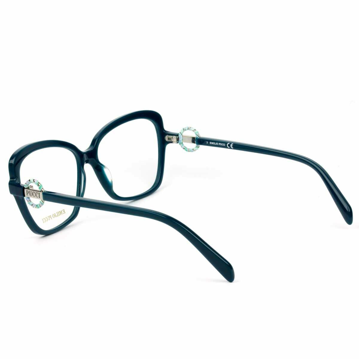 Montura de Gafas Mujer Emilio Pucci EP5175 55087