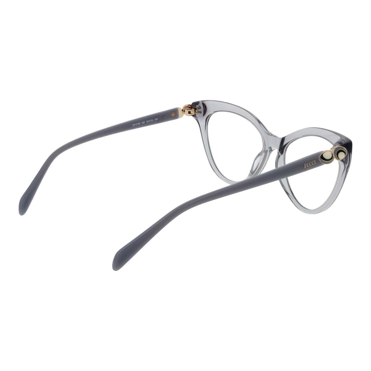 Montura de Gafas Mujer Emilio Pucci EP5196 54020