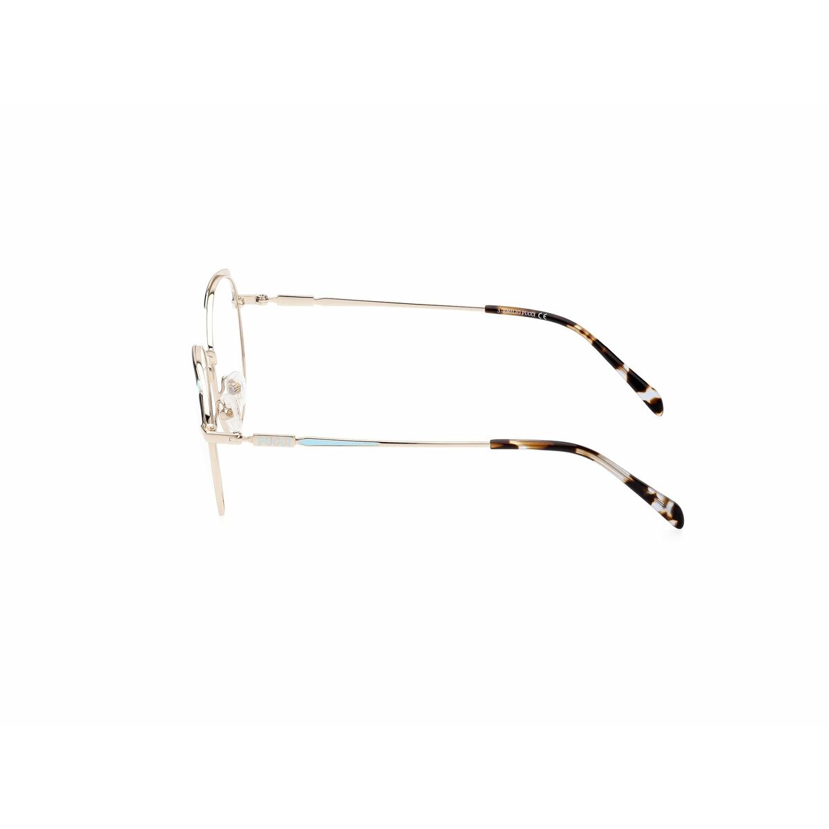 Montura de Gafas Mujer Emilio Pucci EP5209 55032