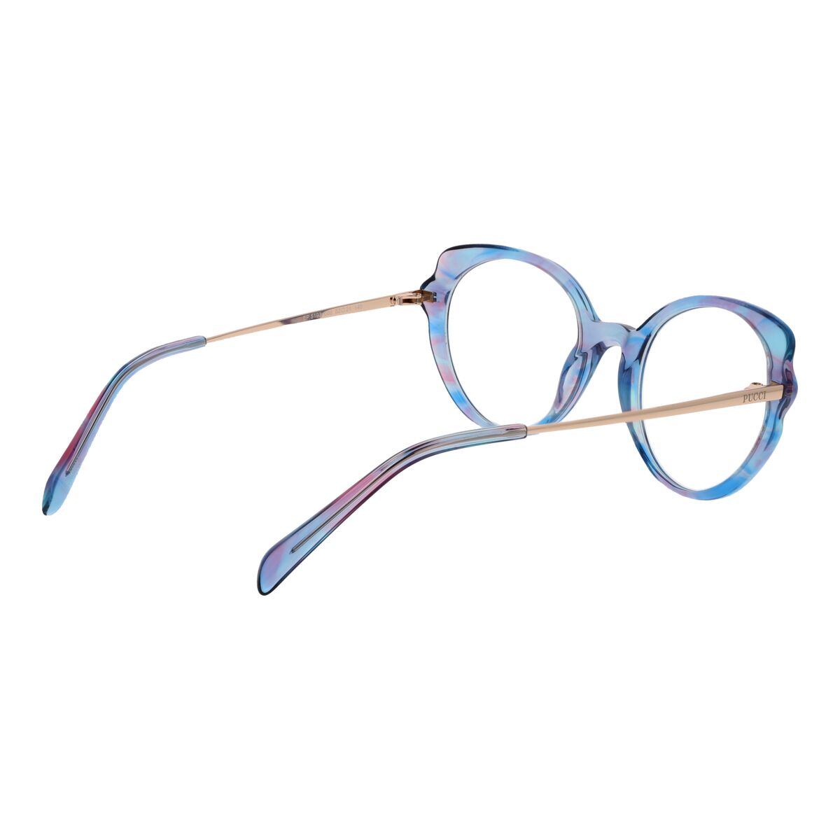 Montura de Gafas Mujer Emilio Pucci EP5193 52086