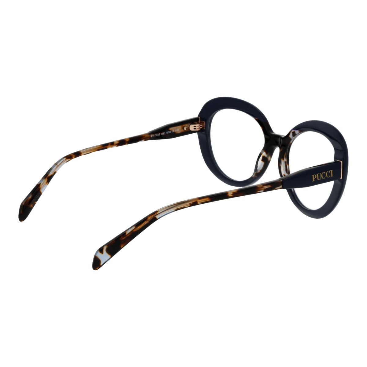 Montura de Gafas Mujer Emilio Pucci EP5232 53055