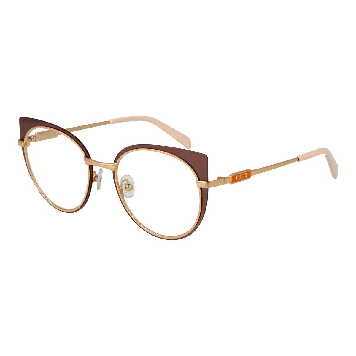Montura de Gafas Mujer Emilio Pucci EP5220 51047