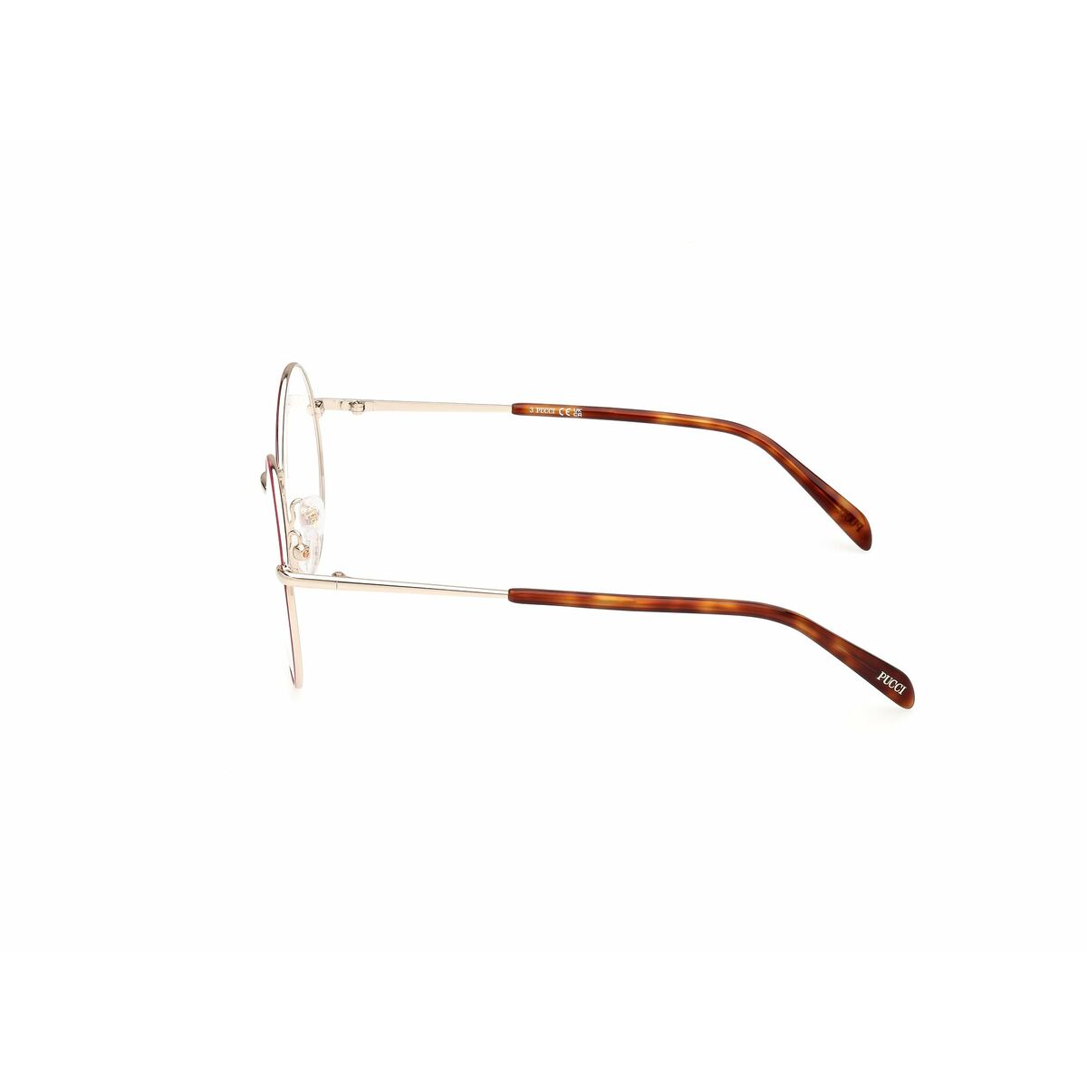 Montura de Gafas Mujer Emilio Pucci EP5255 53077