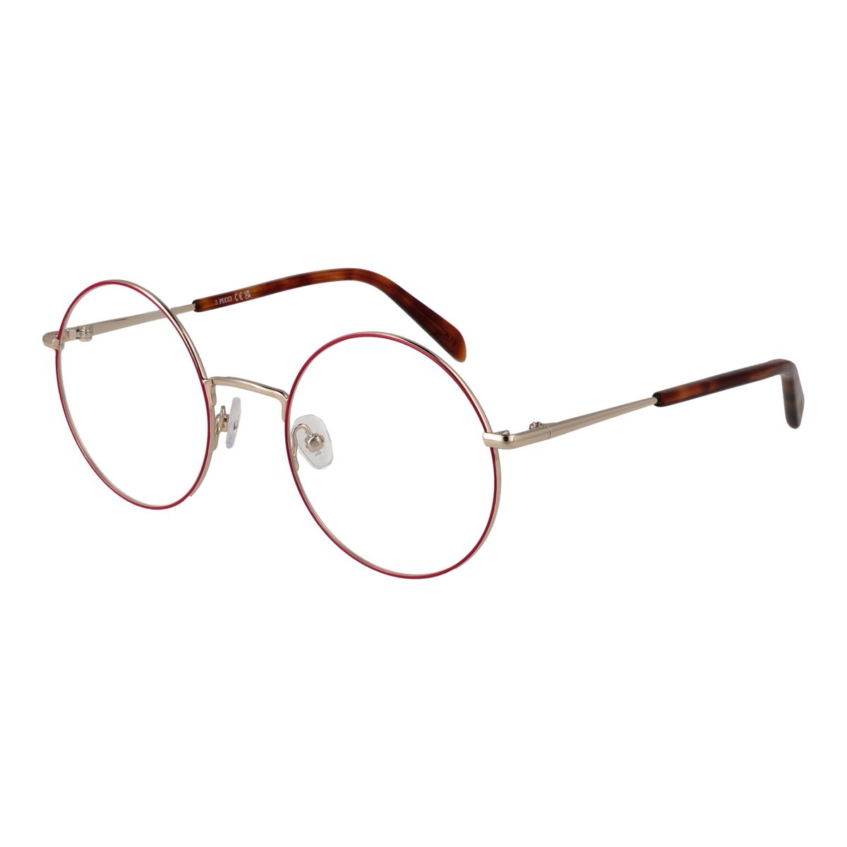 Montura de Gafas Mujer Emilio Pucci EP5255 53077