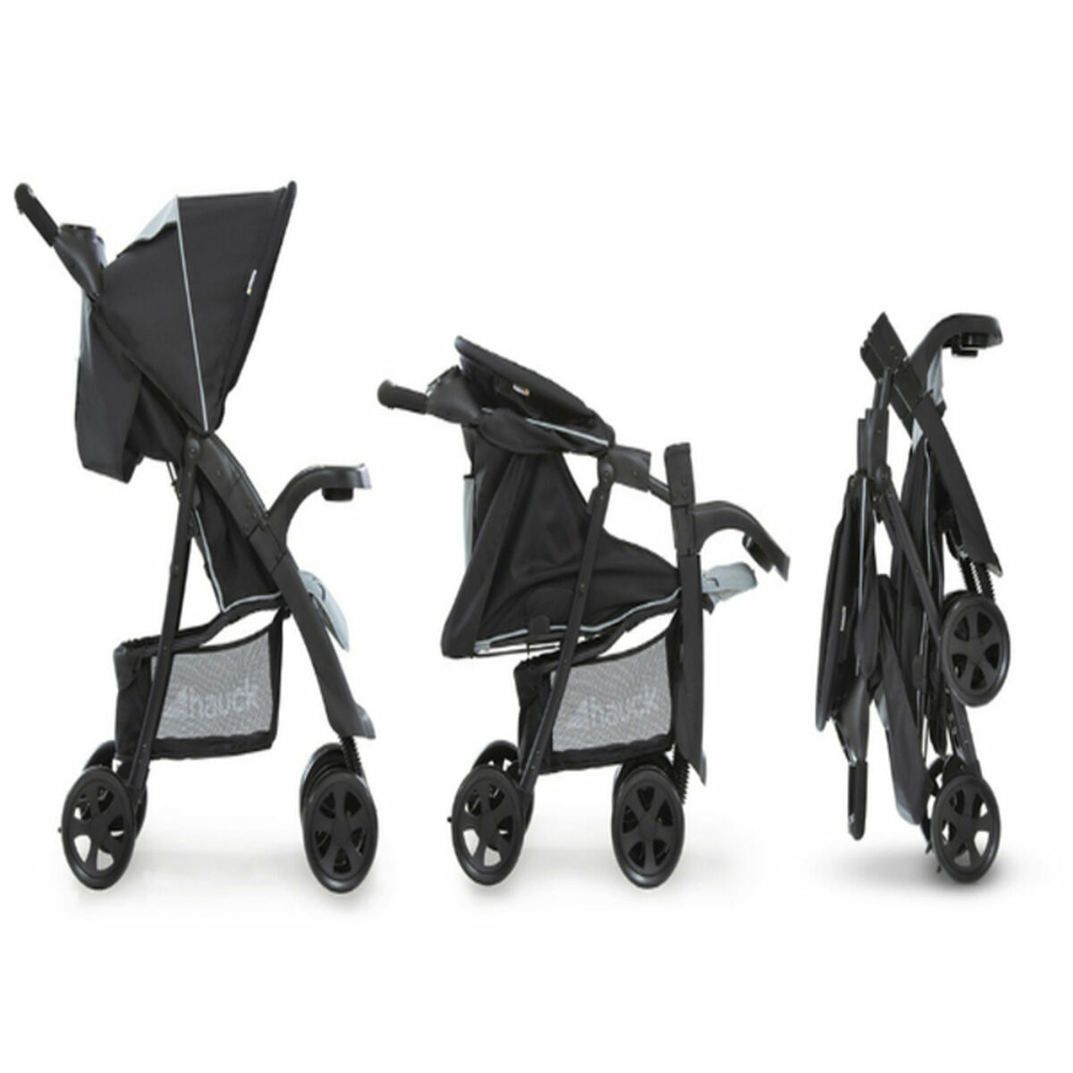 Silla Hauck H-14910-EN-000-000