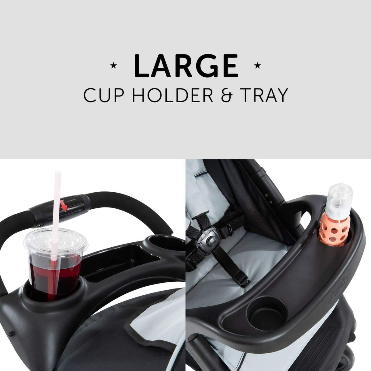 Silla Hauck H-14910-EN-000-000