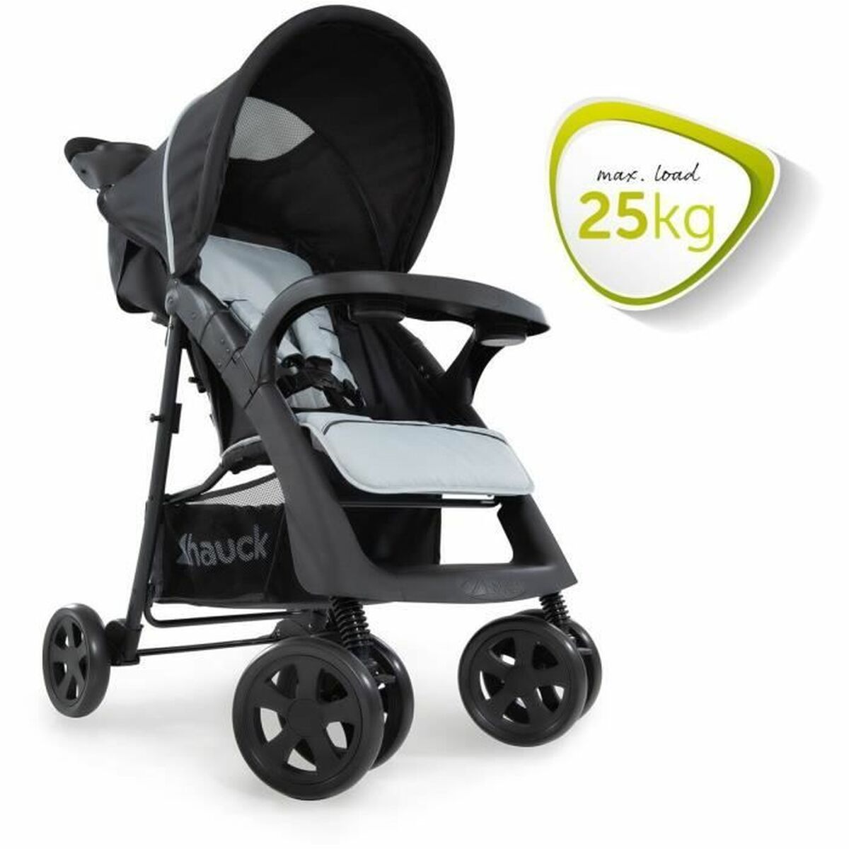 Silla Hauck H-14910-EN-000-000