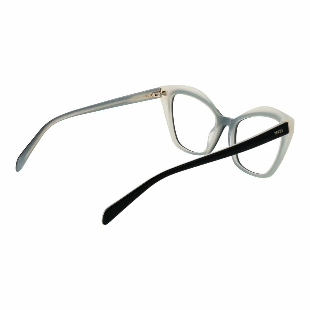 Montura de Gafas Mujer Emilio Pucci EP5197 52004
