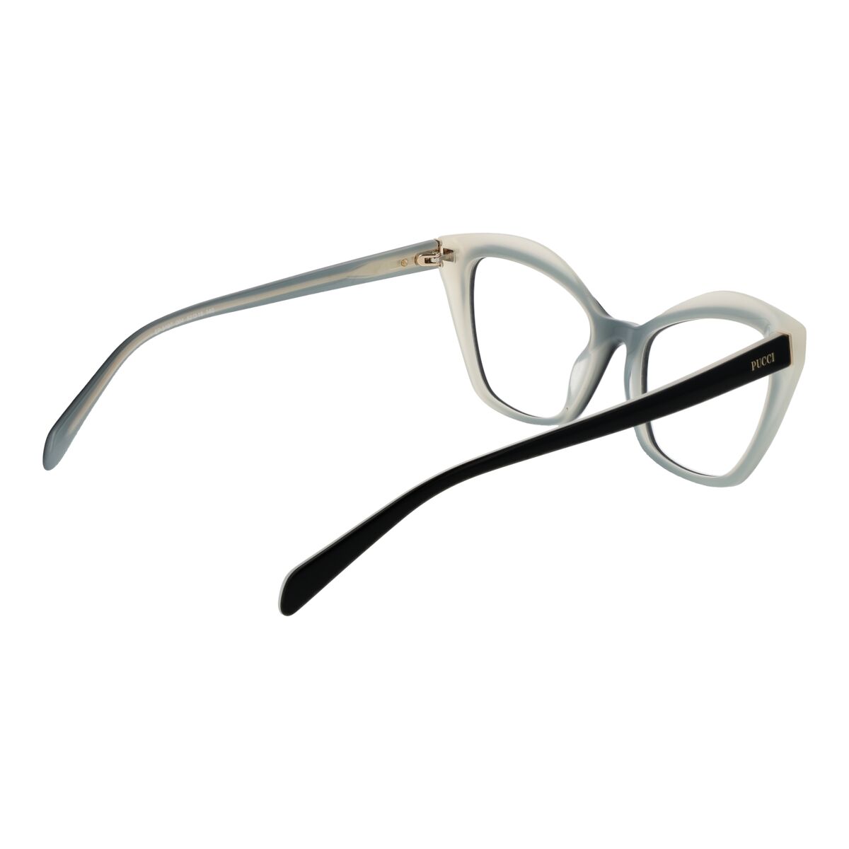 Montura de Gafas Mujer Emilio Pucci EP5197 52004