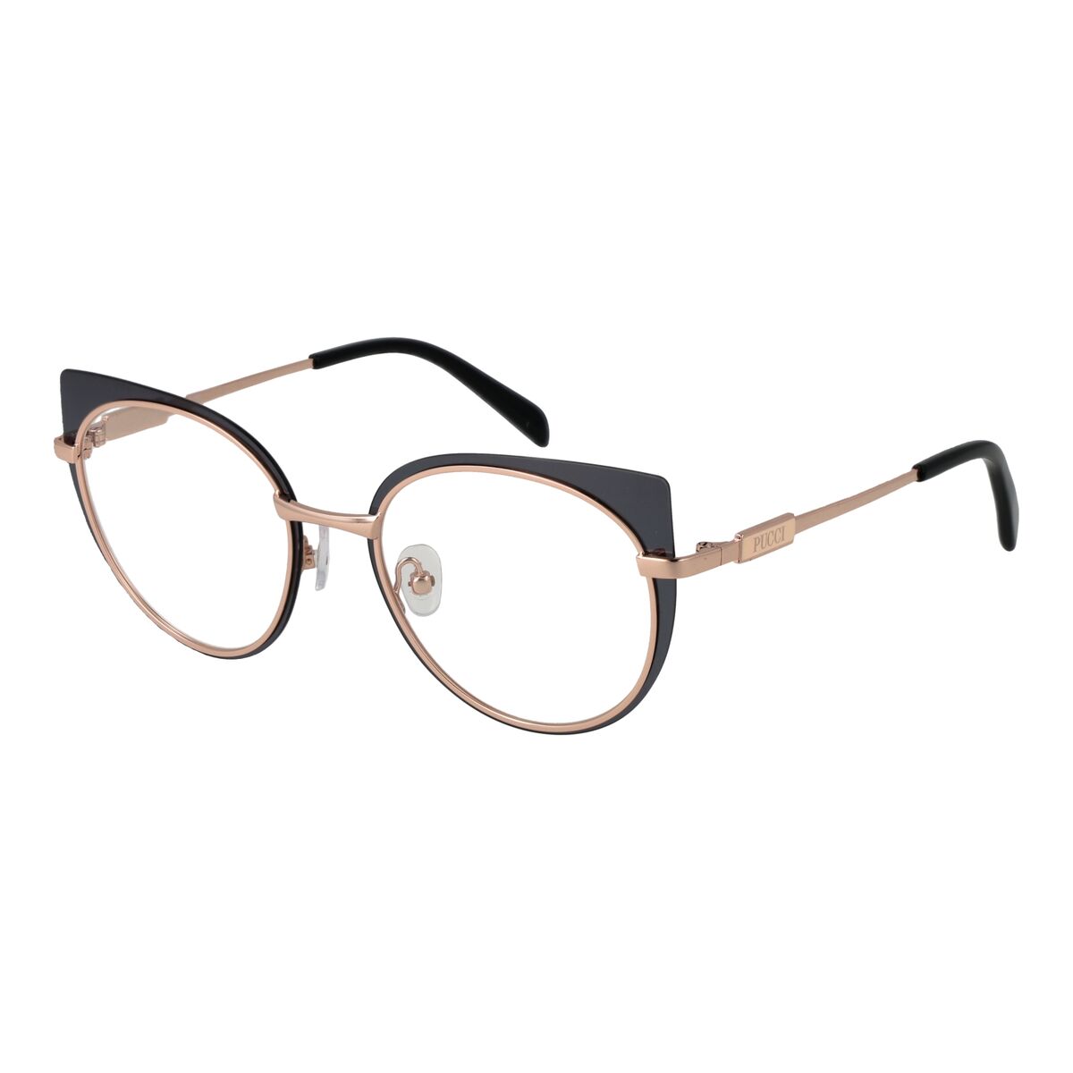 Montura de Gafas Mujer Emilio Pucci EP5220 51020