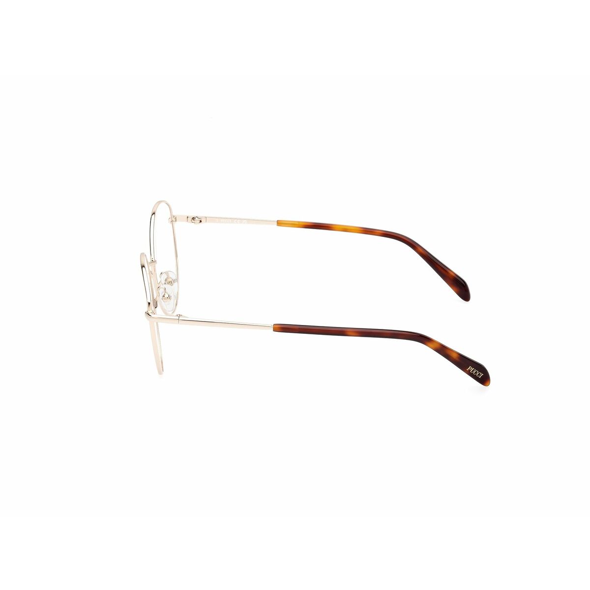 Montura de Gafas Mujer Emilio Pucci EP5244 55032
