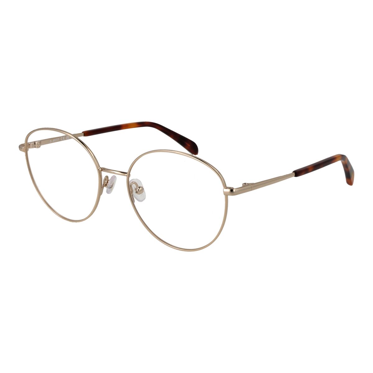 Montura de Gafas Mujer Emilio Pucci EP5244 55032
