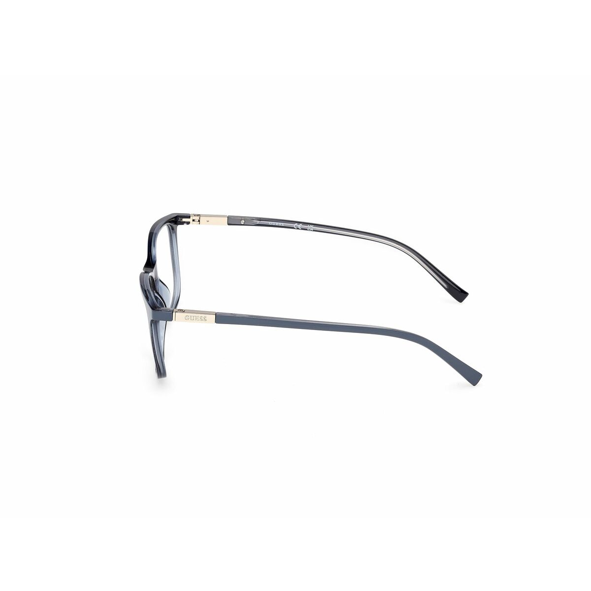 Montura de Gafas Unisex Guess GU3004