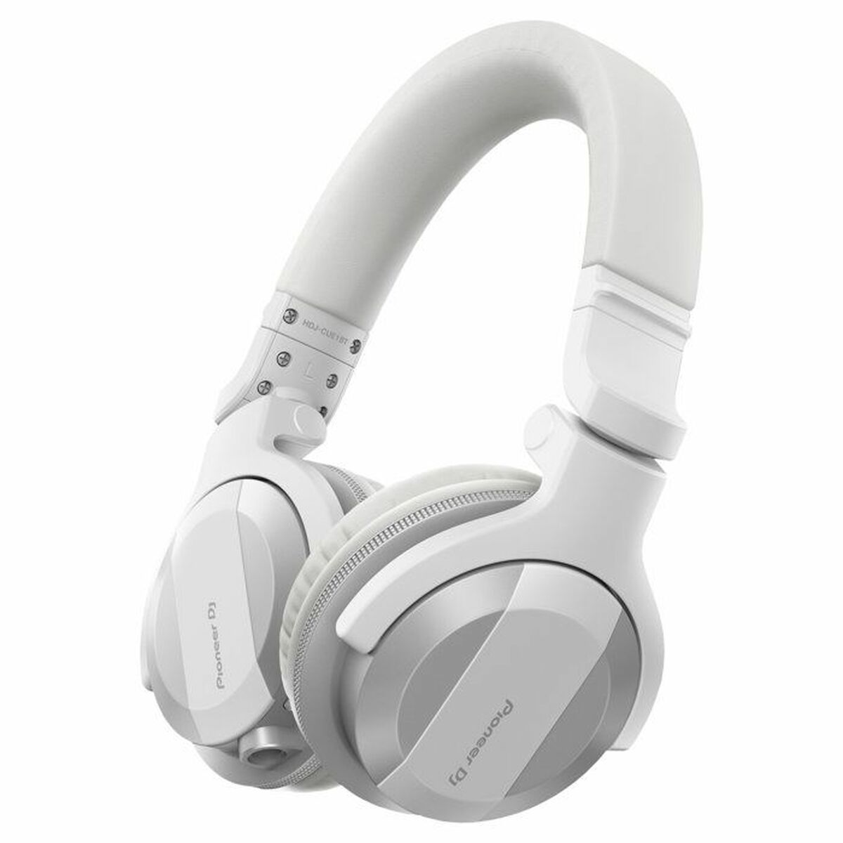 Auriculares Pioneer HDJ-CUE1BT Blanco