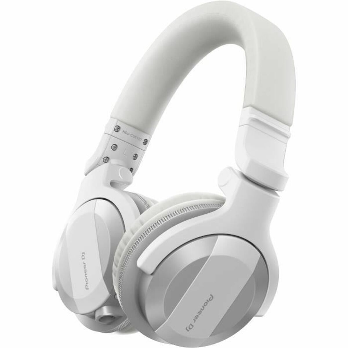 Auriculares Pioneer HDJ-CUE1BT Blanco