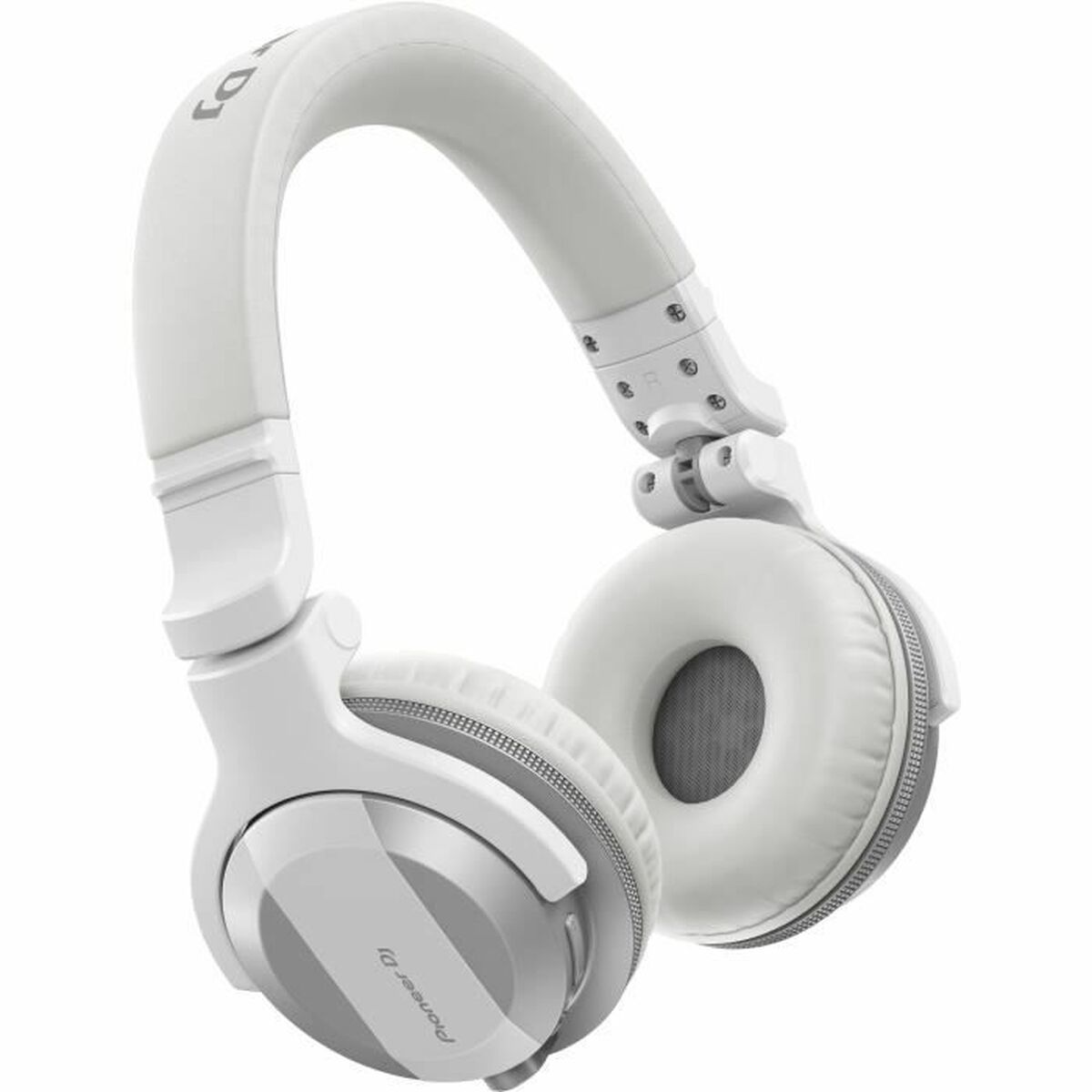 Auriculares Pioneer HDJ-CUE1BT Blanco