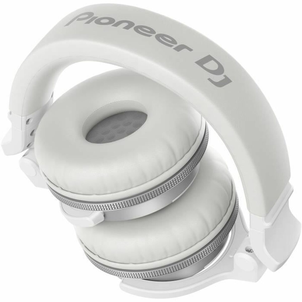 Auriculares Pioneer HDJ-CUE1BT Blanco