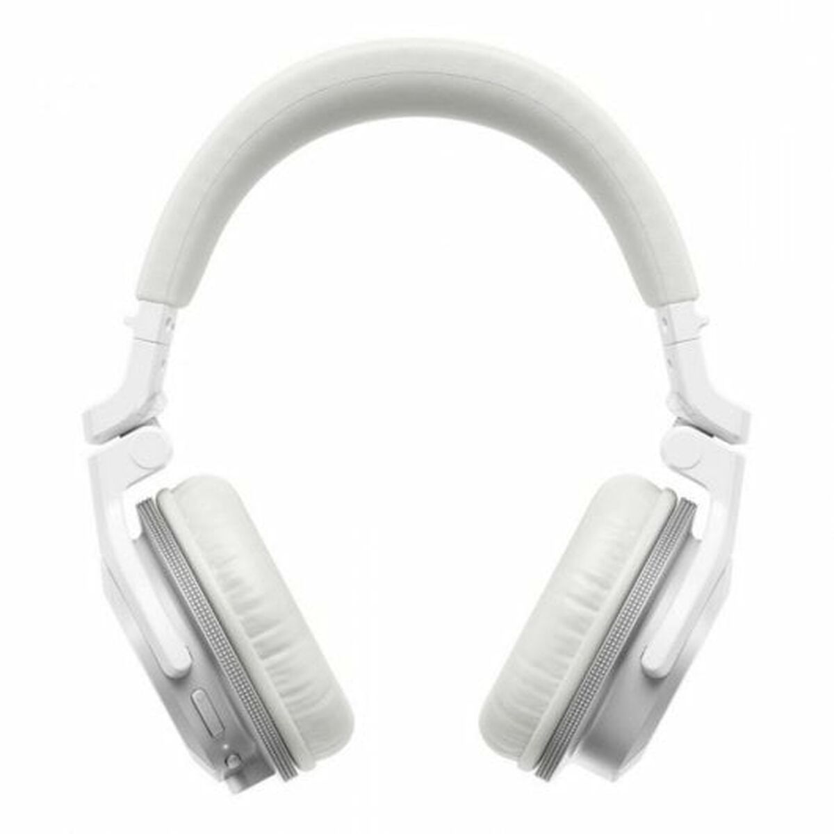 Auriculares Pioneer HDJ-CUE1BT Blanco