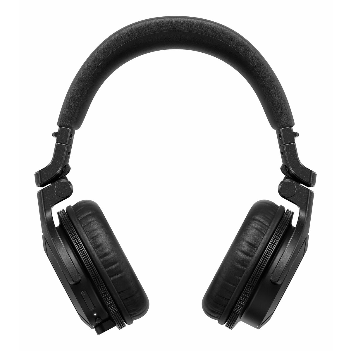 Auriculares Inalámbricos Pioneer HDJ-CUE1BT Negro