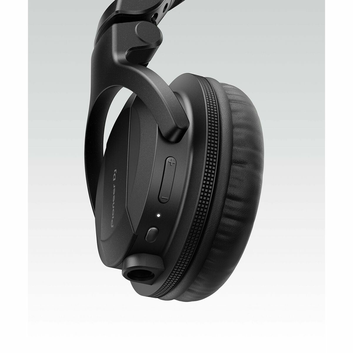 Auriculares Inalámbricos Pioneer HDJ-CUE1BT Negro