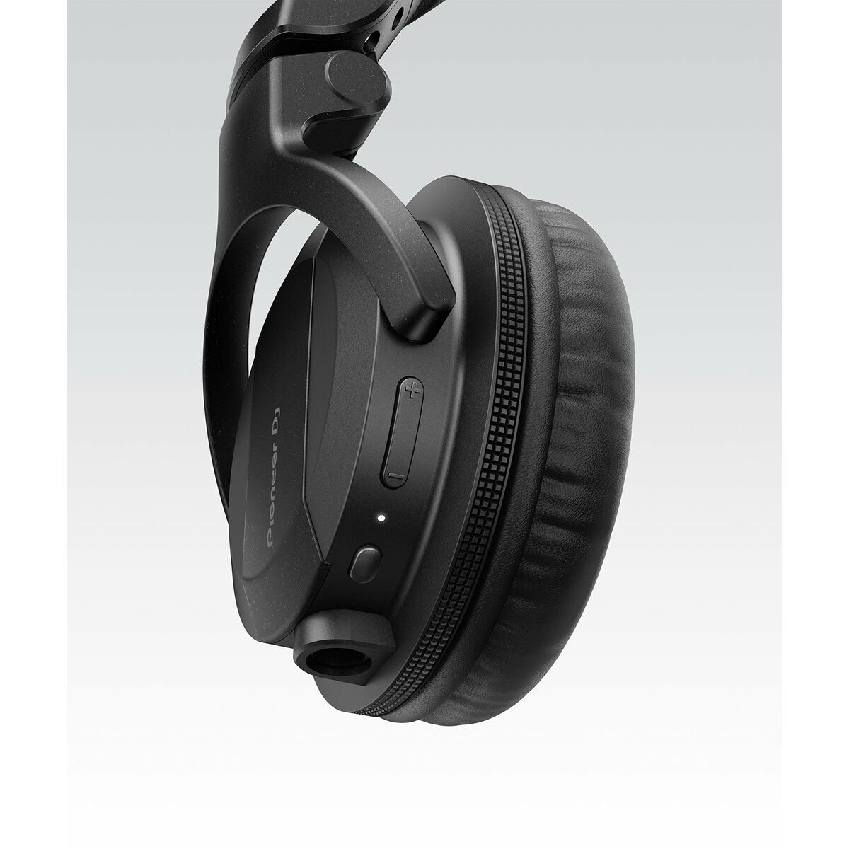 Auriculares Inalámbricos Pioneer HDJ-CUE1BT Negro