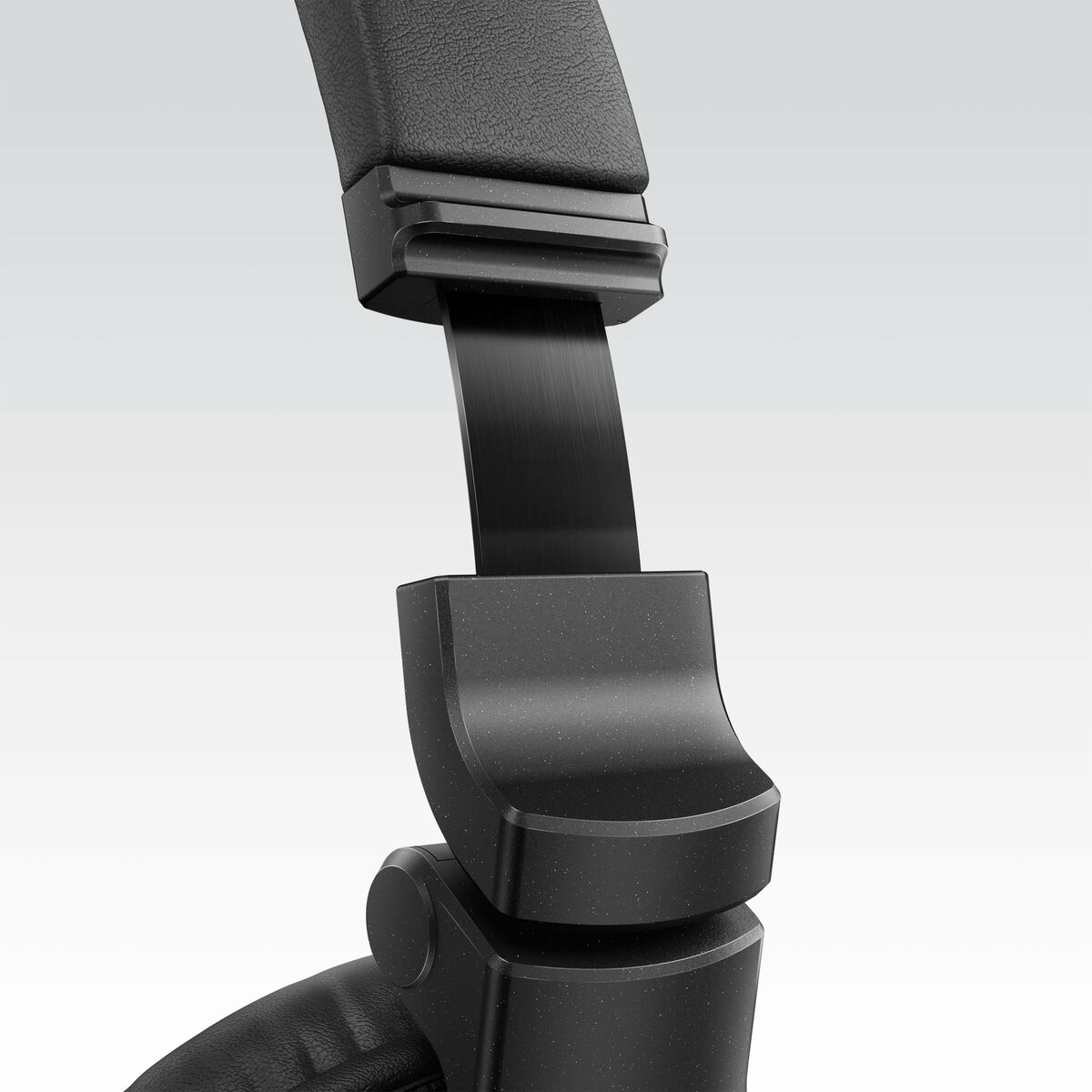 Auriculares Inalámbricos Pioneer HDJ-CUE1BT Negro