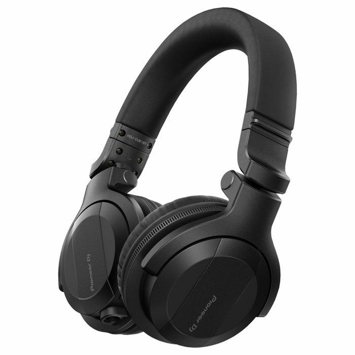 Auriculares Inalámbricos Pioneer HDJ-CUE1BT Negro
