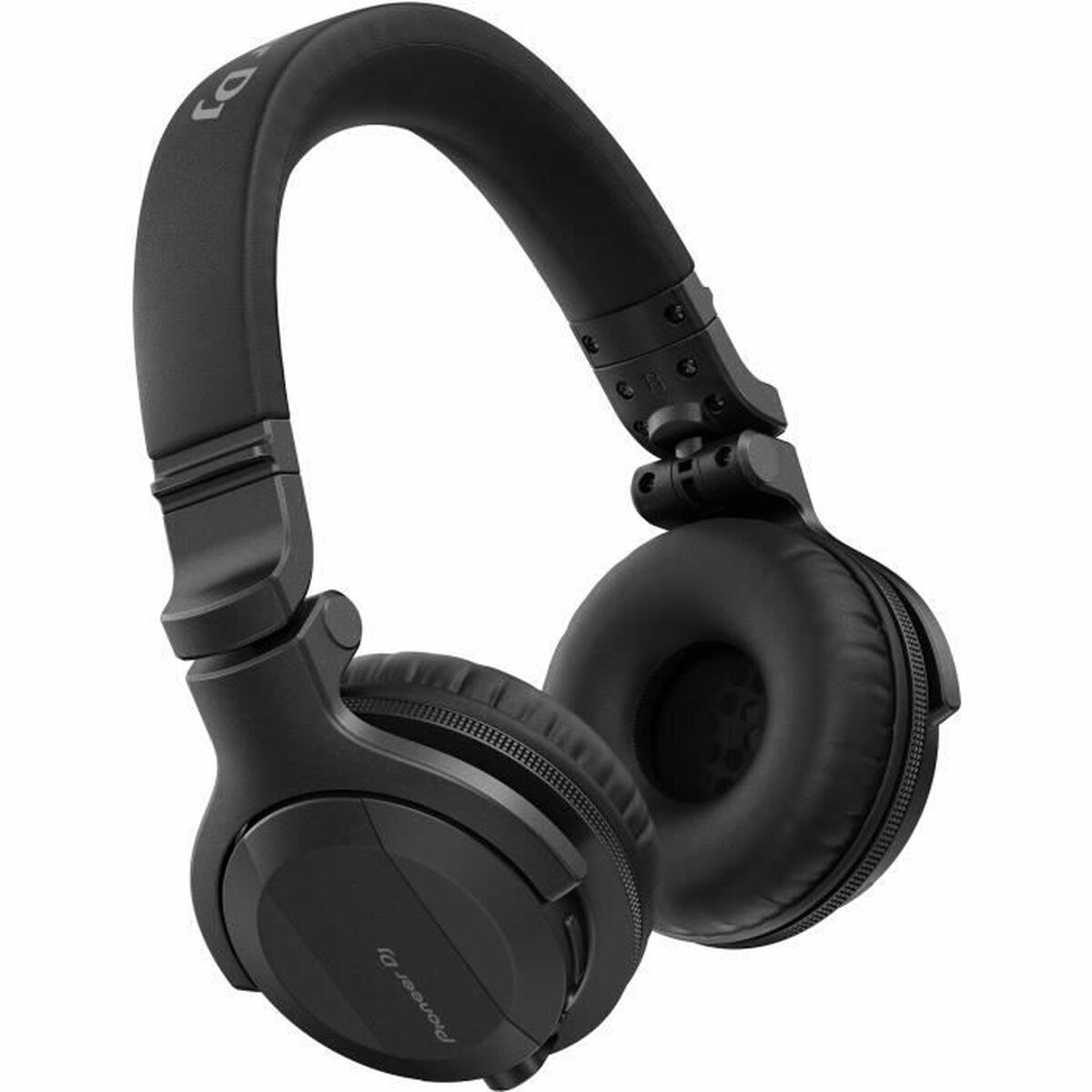 Auriculares Inalámbricos Pioneer HDJ-CUE1BT Negro