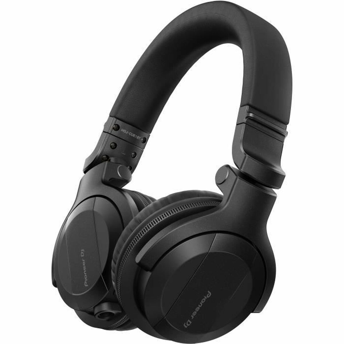 Auriculares Inalámbricos Pioneer HDJ-CUE1BT Negro