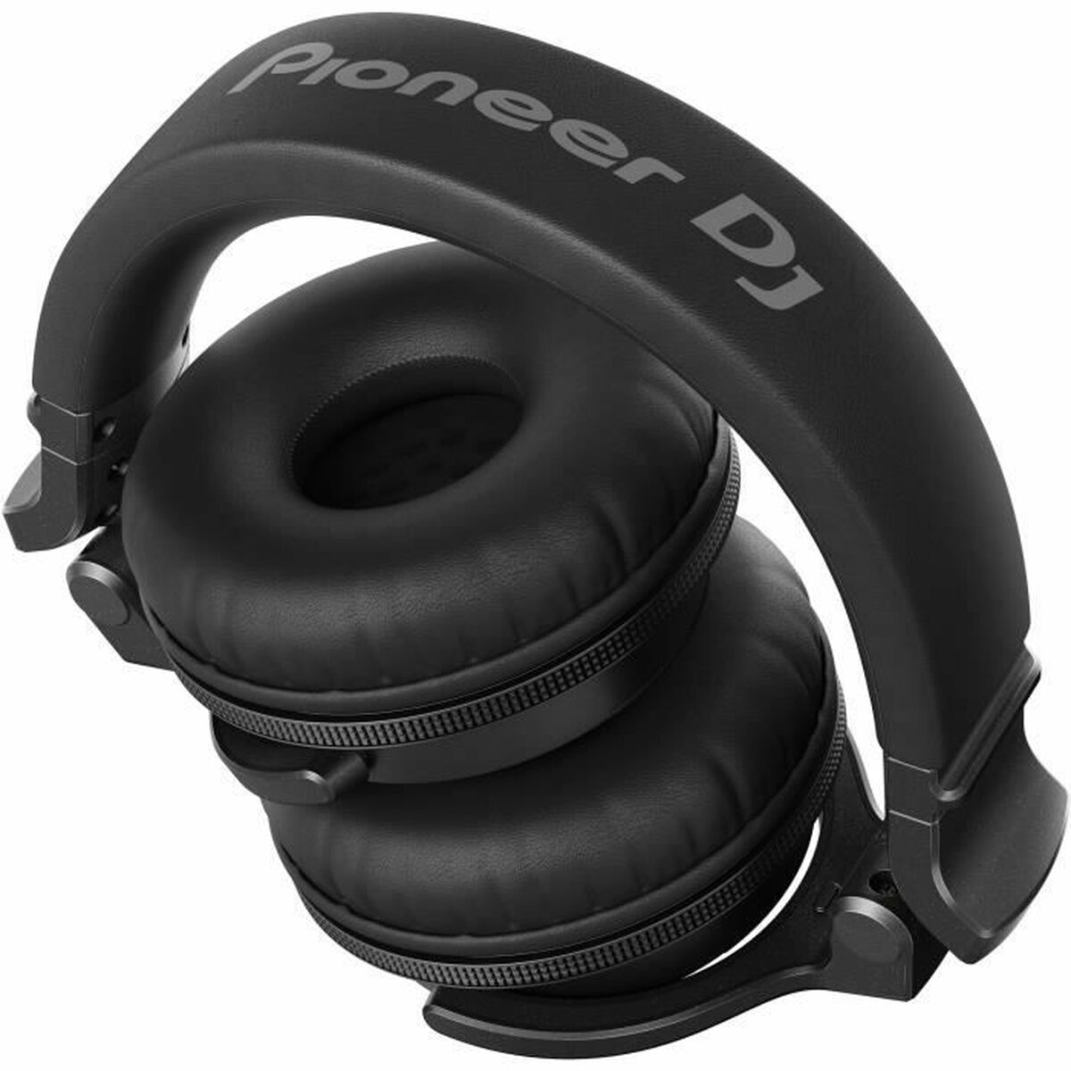 Auriculares Inalámbricos Pioneer HDJ-CUE1BT Negro