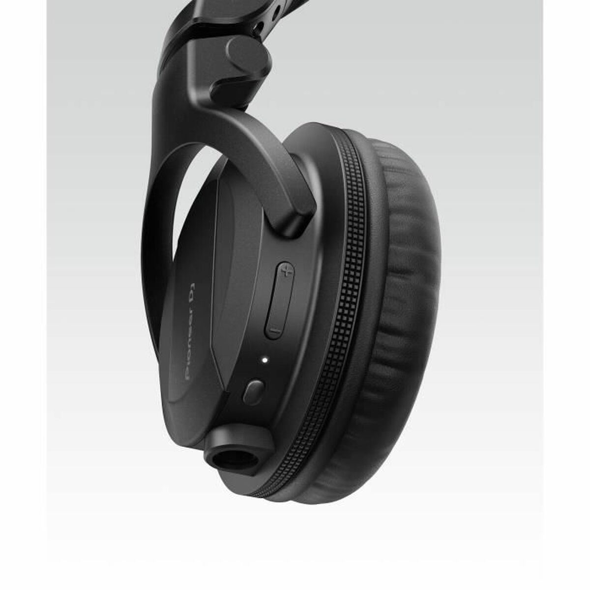 Auriculares Inalámbricos Pioneer HDJ-CUE1BT Negro