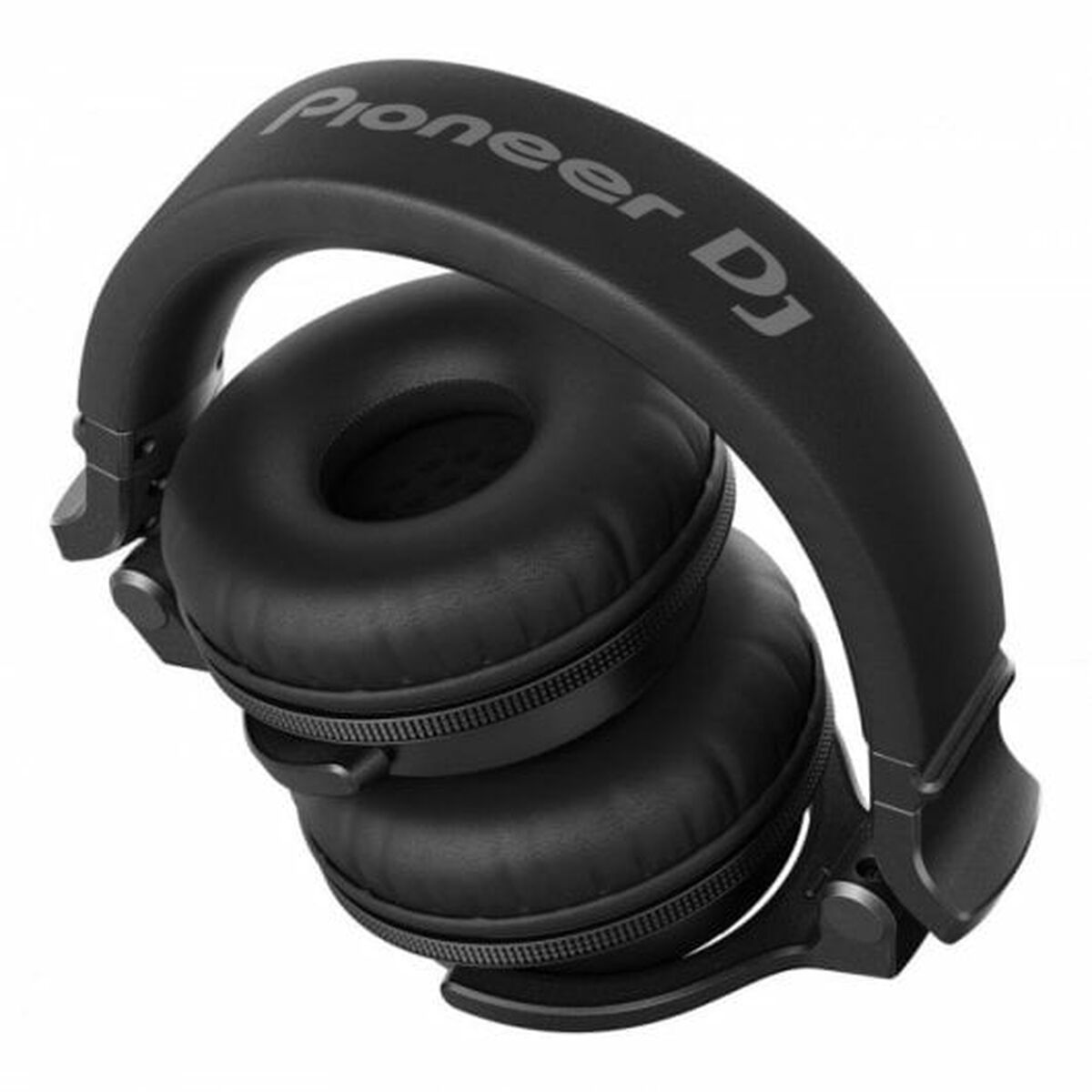 Auriculares Inalámbricos Pioneer HDJ-CUE1BT Negro