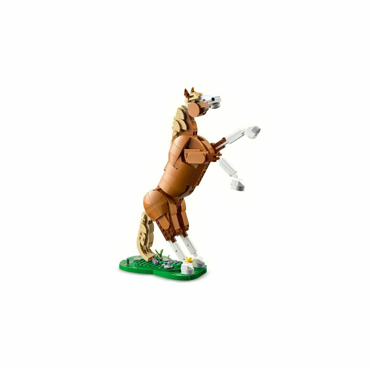 Juego de Construcción Lego CREATOR 31166 Beautiful Horse