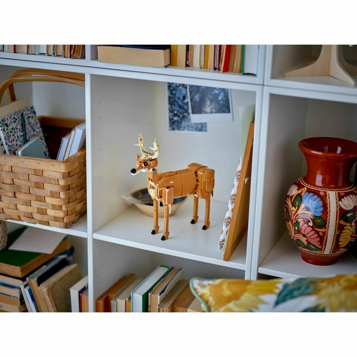 Juego de Construcción Lego CREATOR 31166 Beautiful Horse