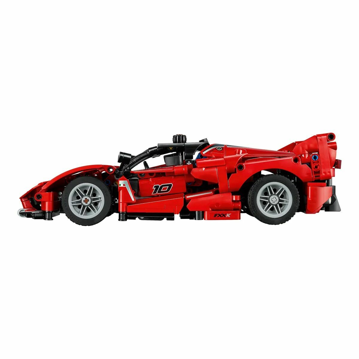 Juego de Construcción Lego 42212