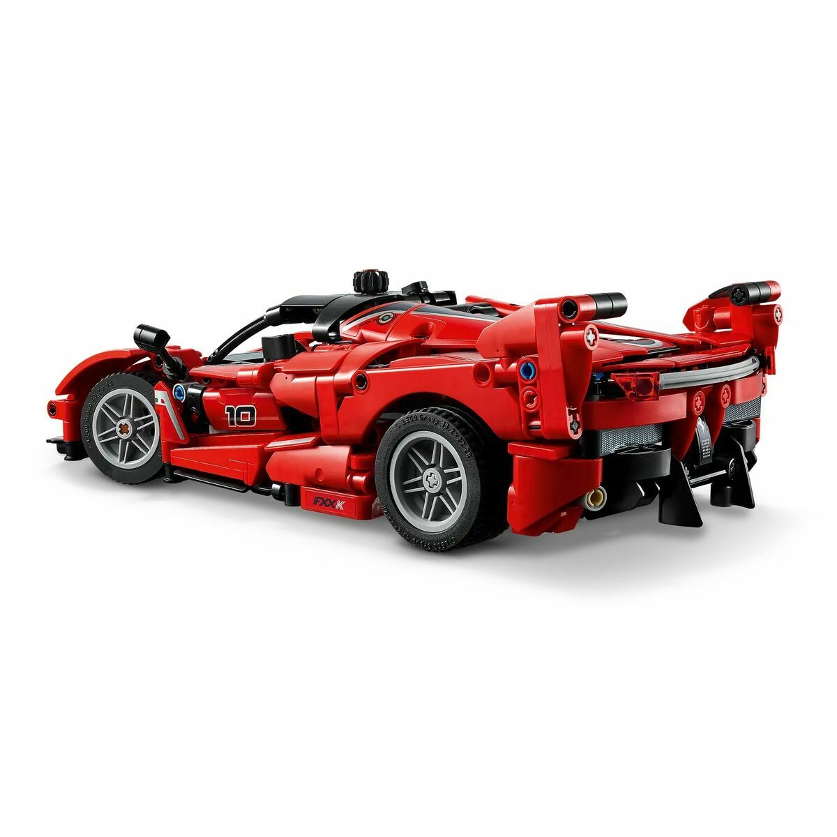 Juego de Construcción Lego 42212