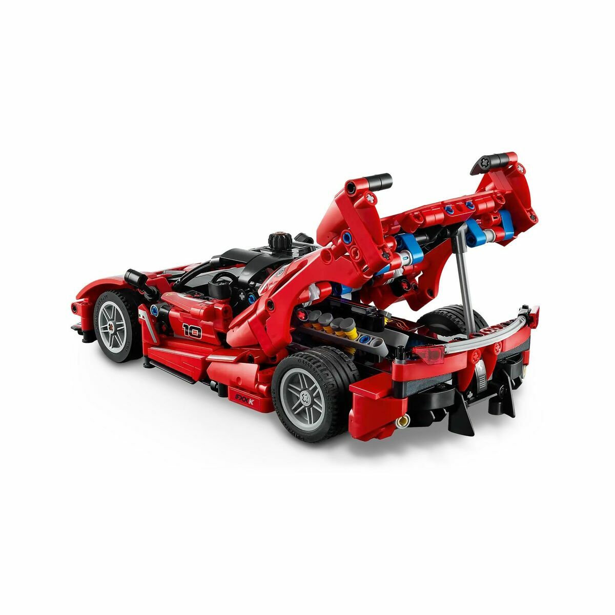 Juego de Construcción Lego 42212