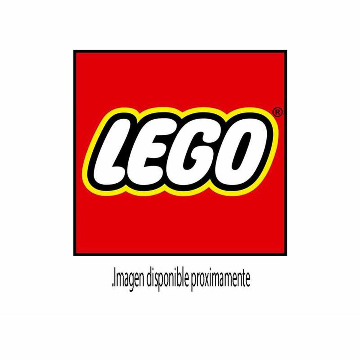 Juego de Construcción Lego 77238