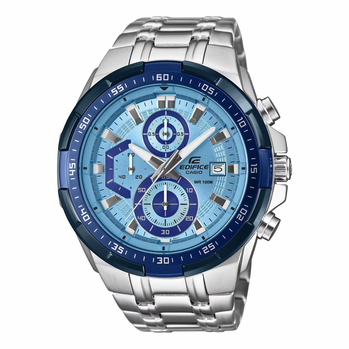 Reloj Hombre Casio EFR-539DE-2AVUEF