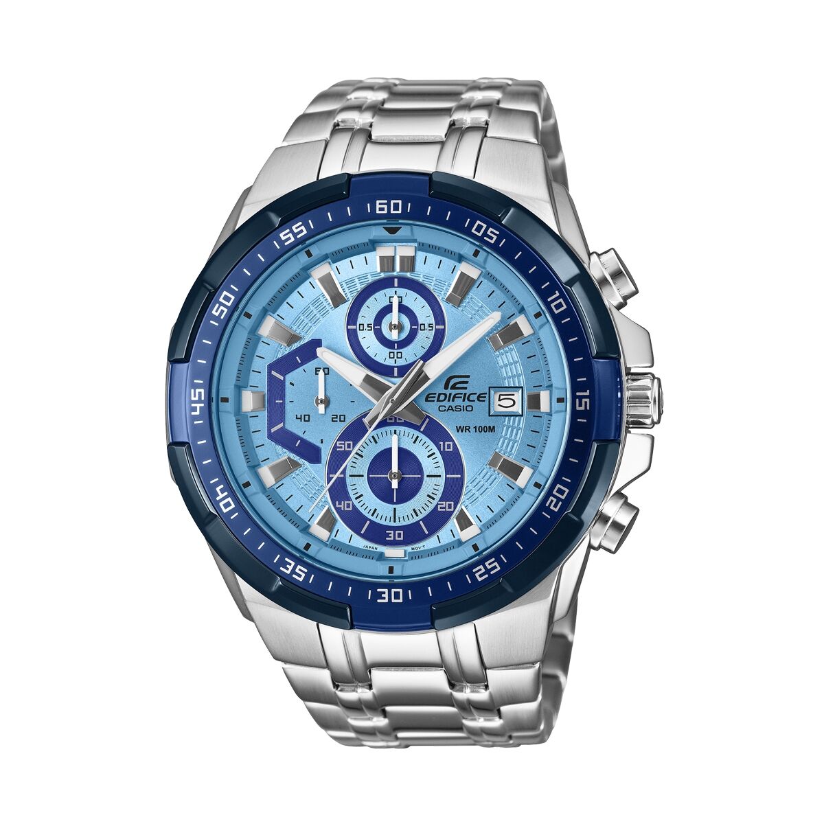 Reloj Hombre Casio EFR-539DE-2AVUEF