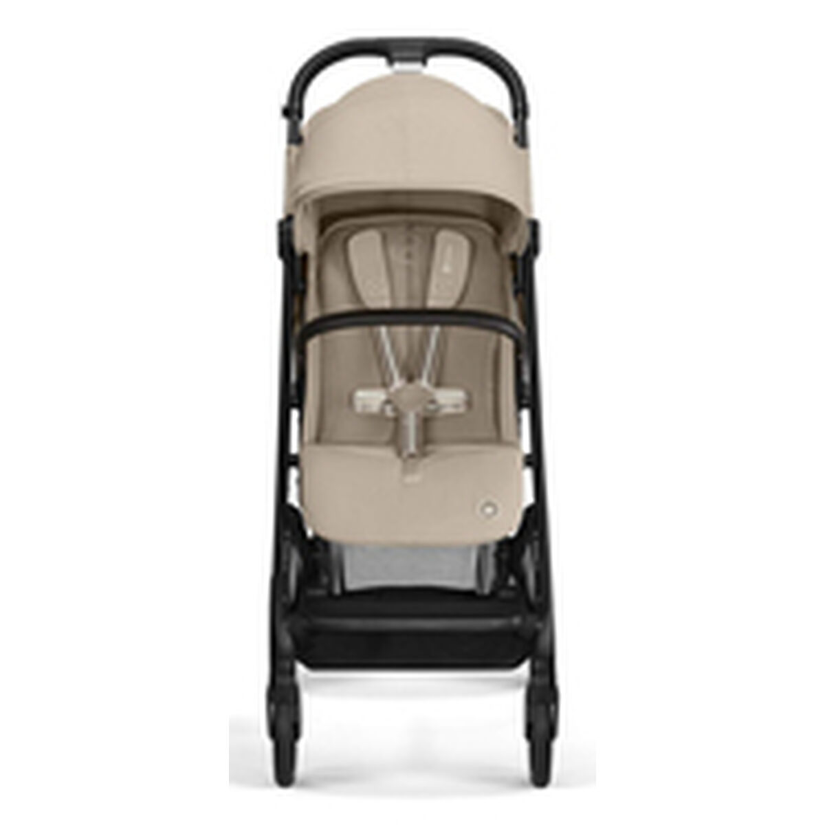 Carro de Paseo para Bebé Cybex Beezy BLK Beige