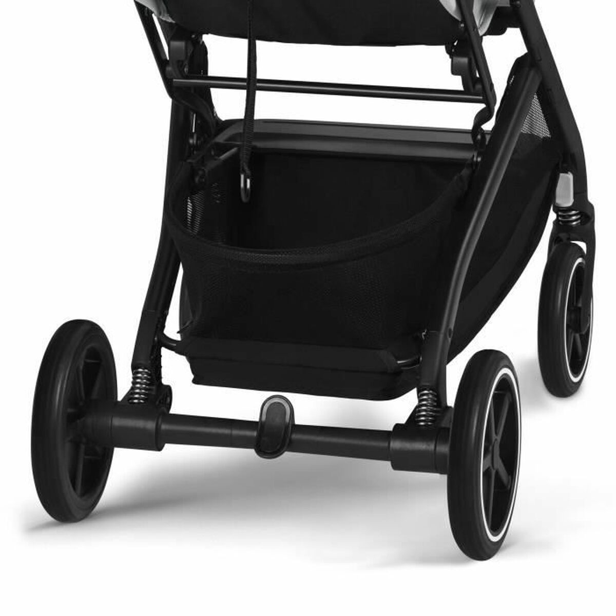 Carro de Paseo para Bebé Cybex Beezy BLK Beige