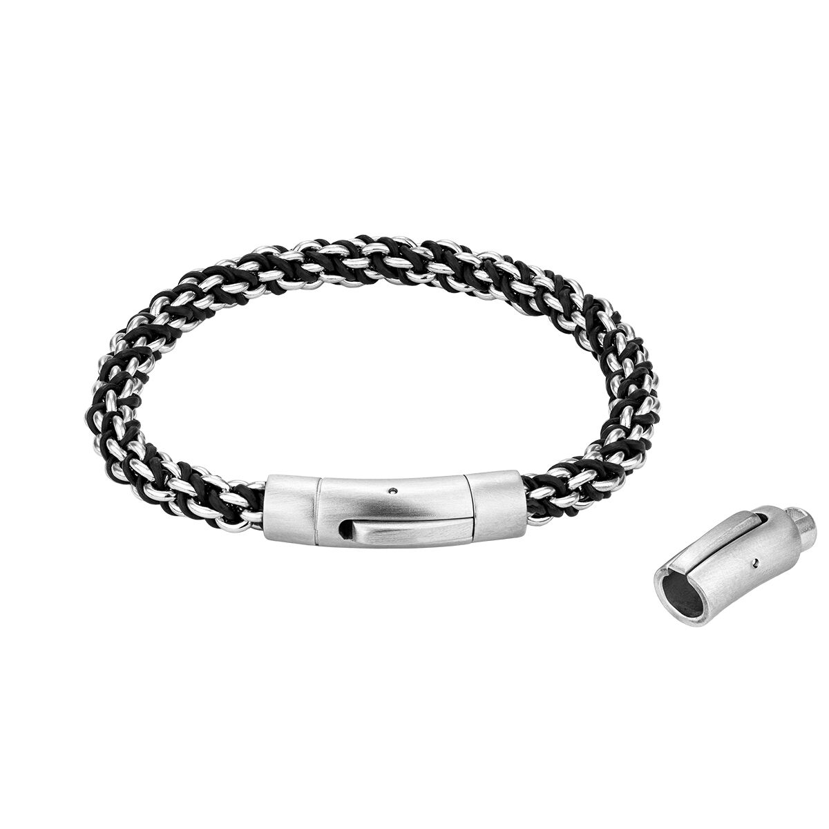 Pulsera Hombre Radiant RH000316 Negro