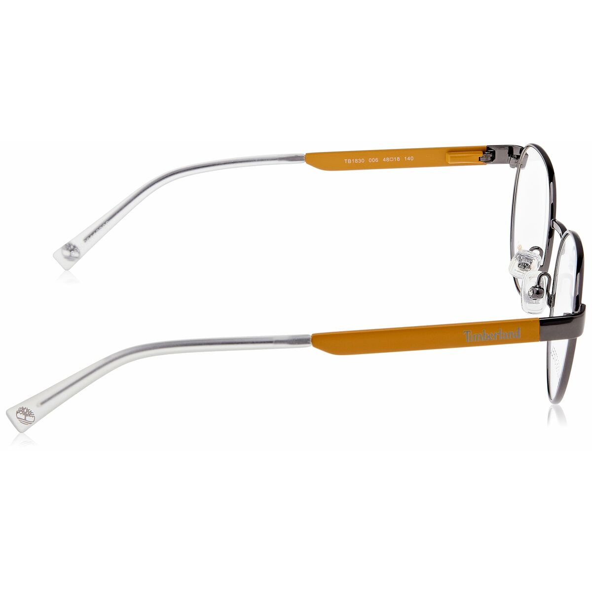 Montura de Gafas Hombre Timberland TB1830 48006