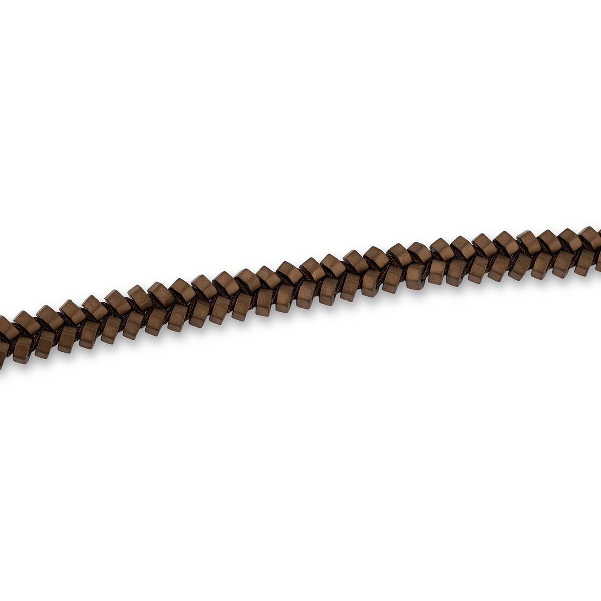 Pulsera Hombre Radiant RH000330 Marrón