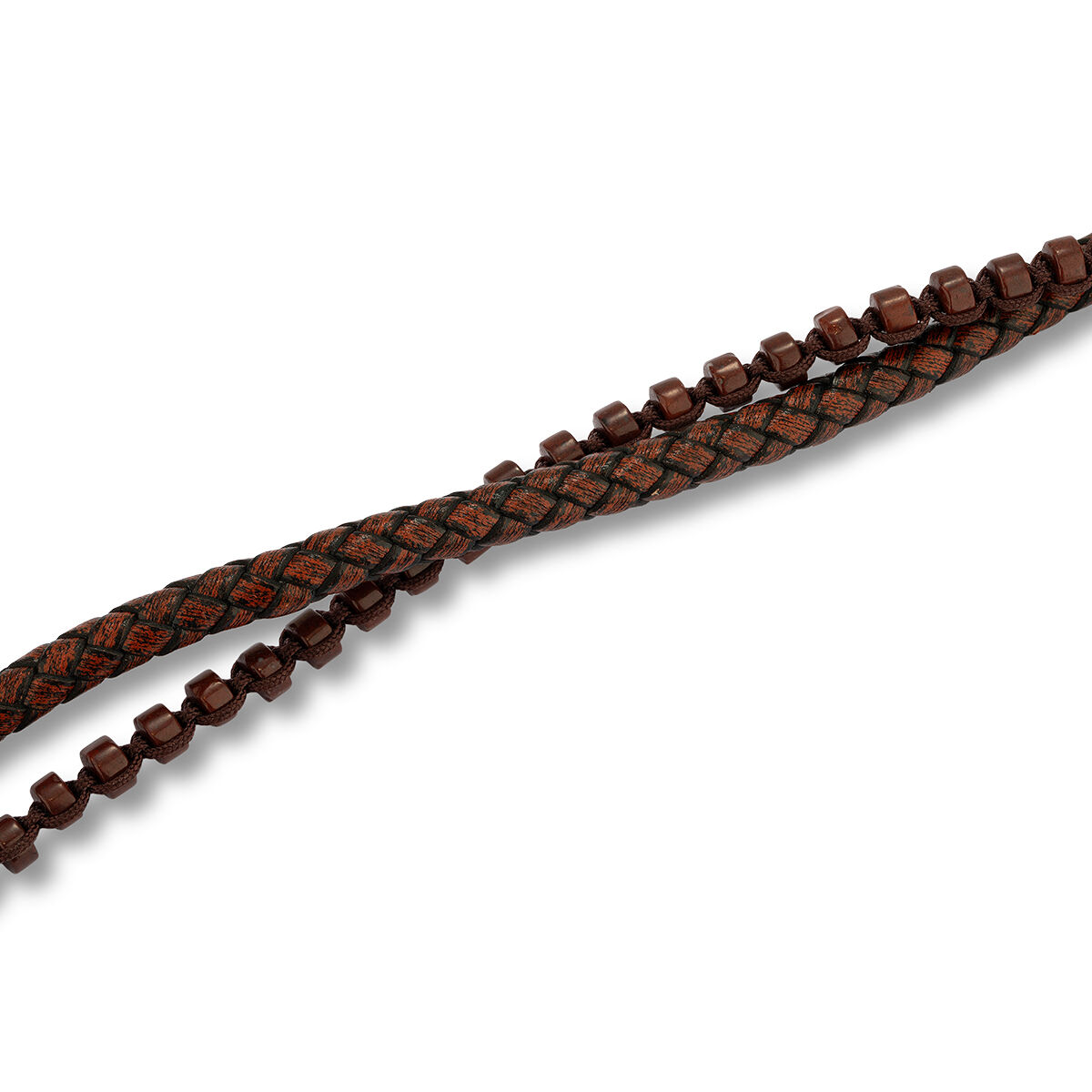 Pulsera Hombre Radiant RH000318 Marrón